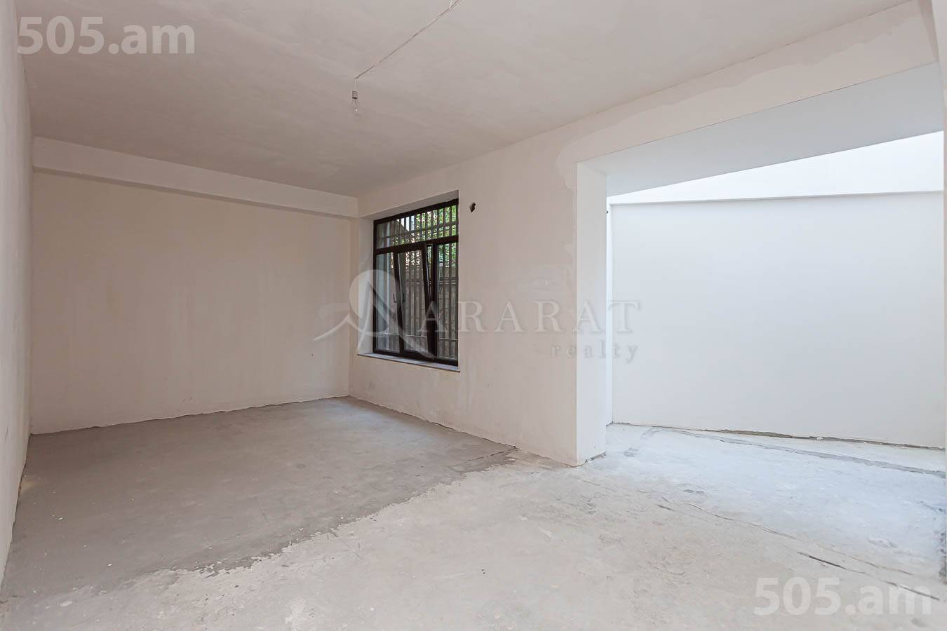 2 սենյականոց բնակարան  Անտառային փող, Կենտրոն Երևան, 152753