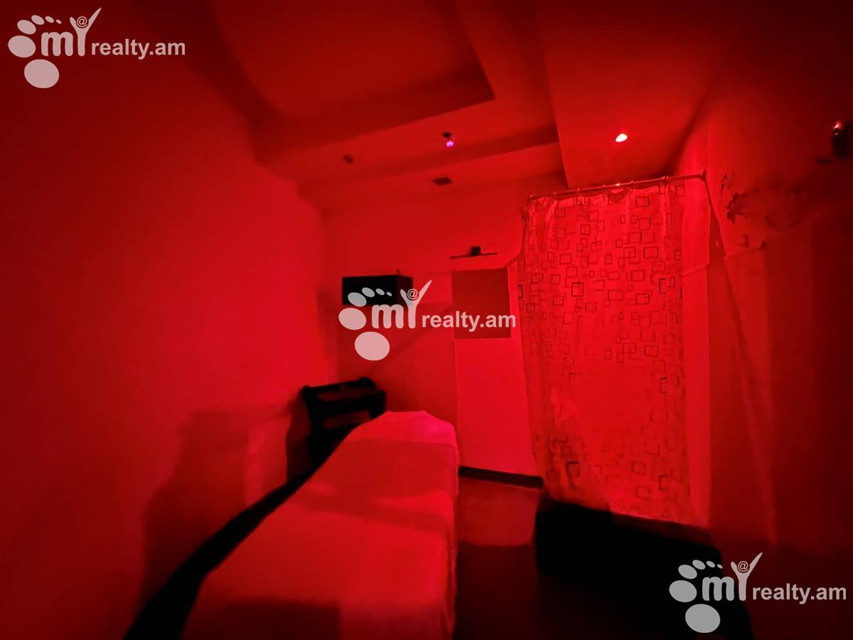 Купить коммерческoе помещение Паронян ул, Центр Ереван, 143786