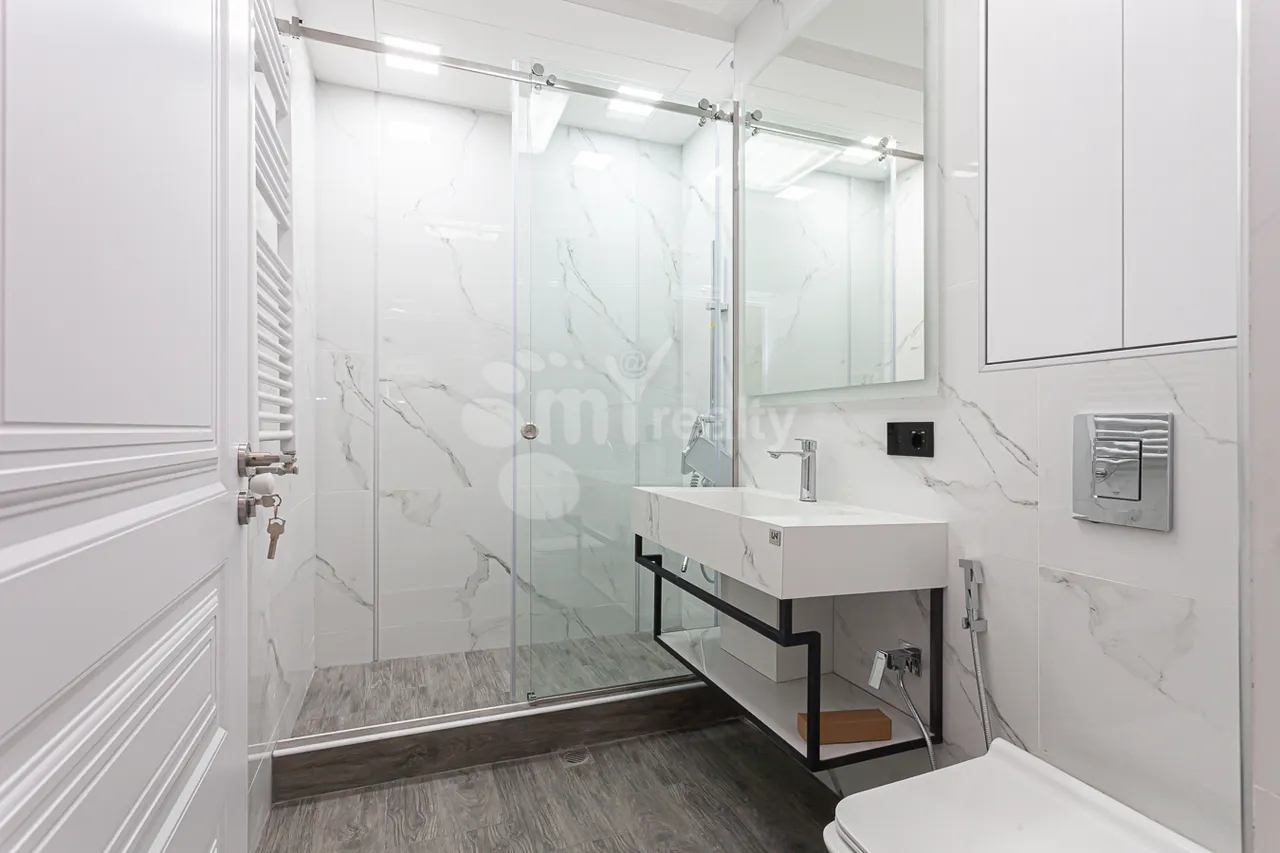 2 bedroom apartment for rent Arshakunyats Ave, Center Yerevan, 161722