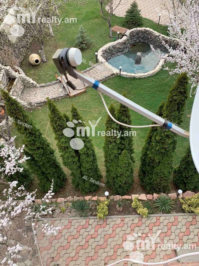 Առանձնատուն վարձով Բագրևանդ թաղամաս, Նոր Նորք Երևան, 125821