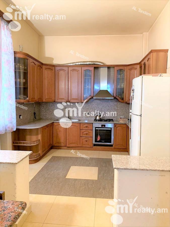 Առանձնատուն վարձով Բագրևանդ թաղամաս, Նոր Նորք Երևան, 125821