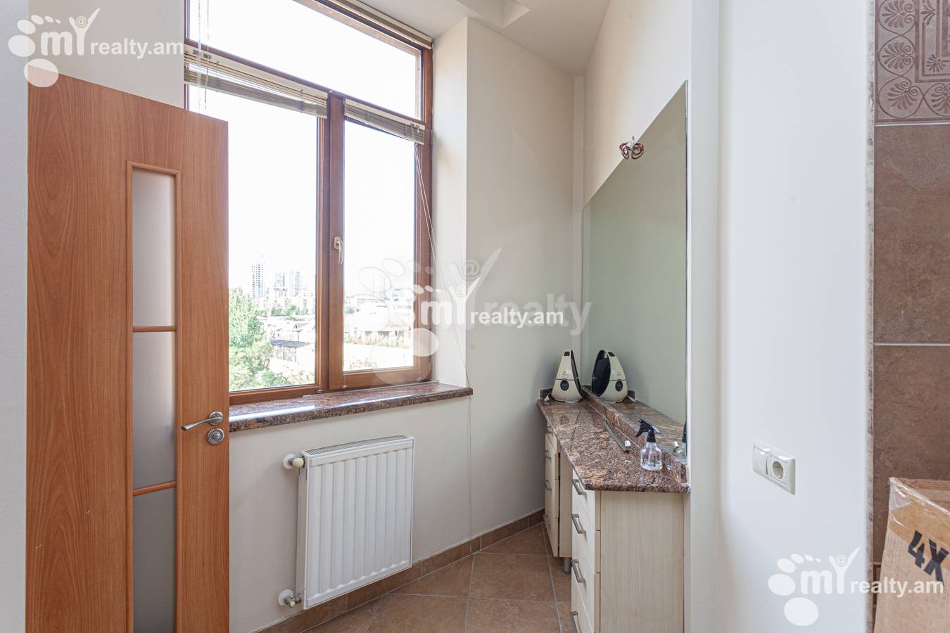 Снять 4 комнатную квартиру Азатутян пр, Арабкир Ереван, 151927