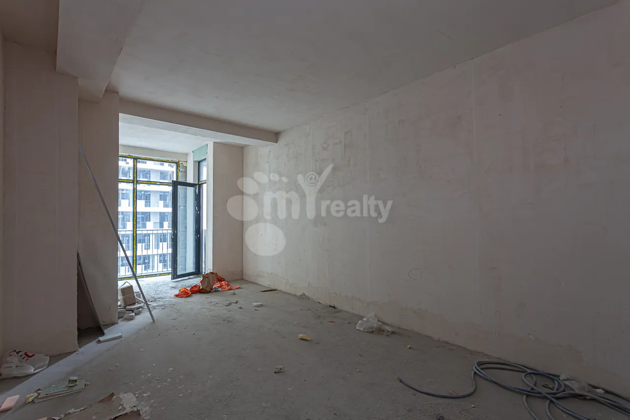 2 bedroom apartment for sale Arshakunyats Ave, Center Yerevan, 160497