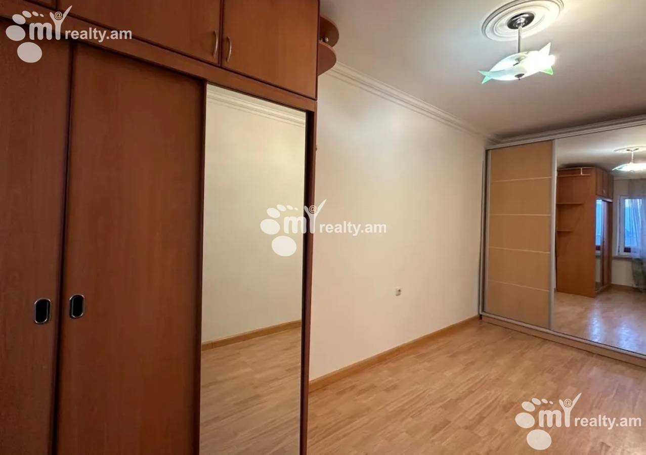 3 bedroom apartment for sale Komitas Ave, Arabkir Yerevan, 156983