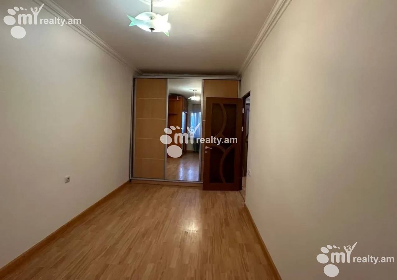 3 bedroom apartment for sale Komitas Ave, Arabkir Yerevan, 156983