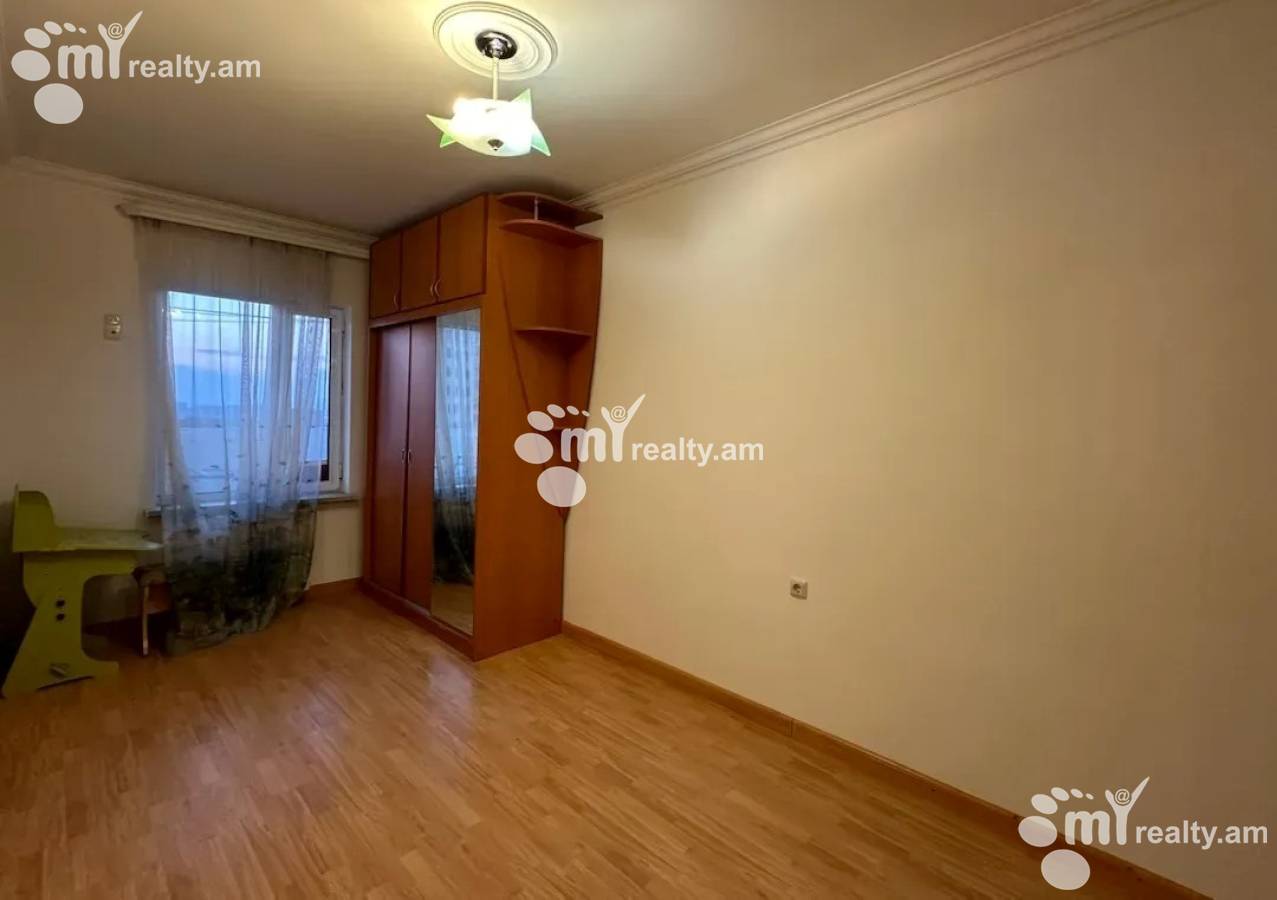 3 bedroom apartment for sale Komitas Ave, Arabkir Yerevan, 156983