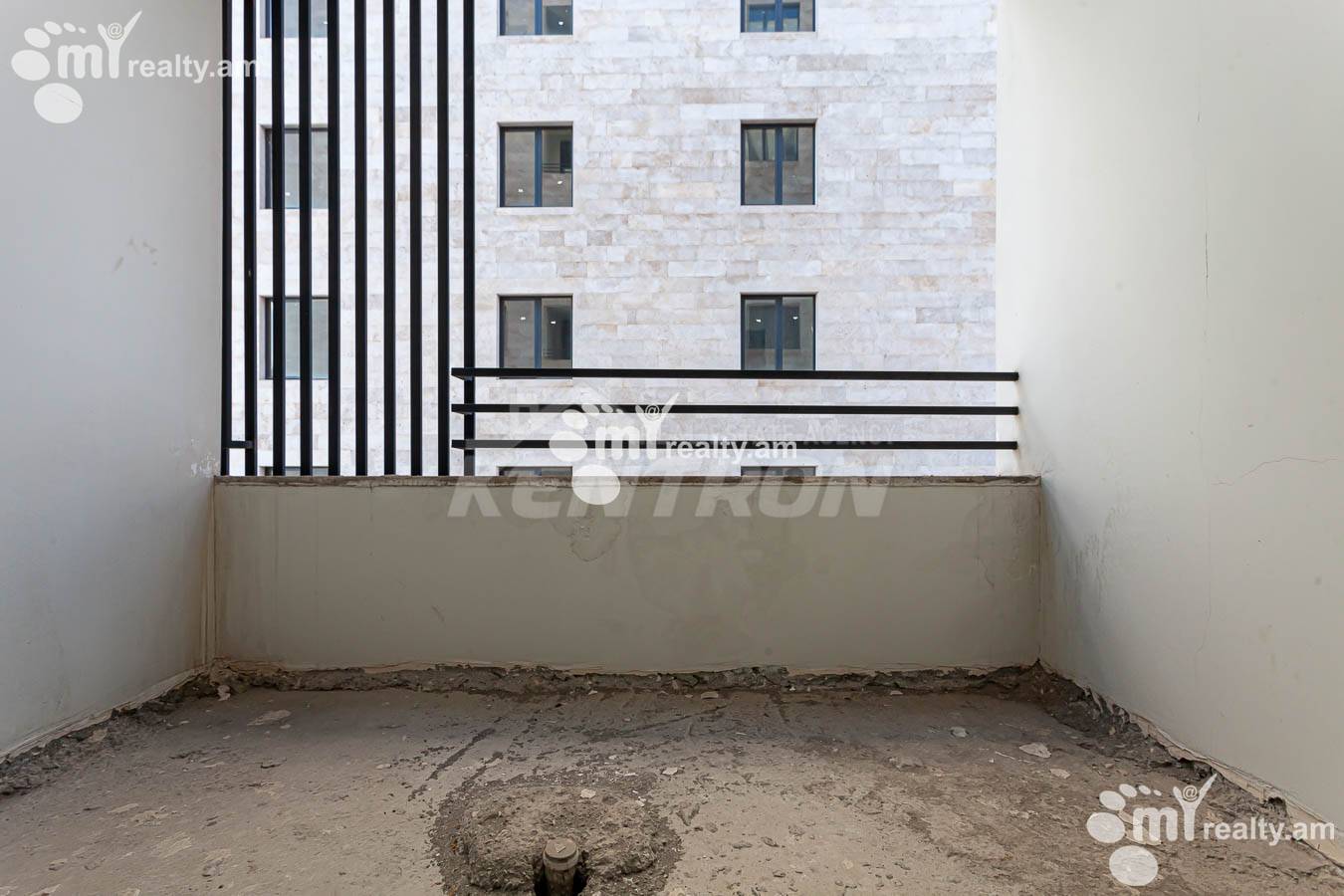 4 սենյականոց բնակարան  Մալխասյանց փող, Արաբկիր Երևան, 153865