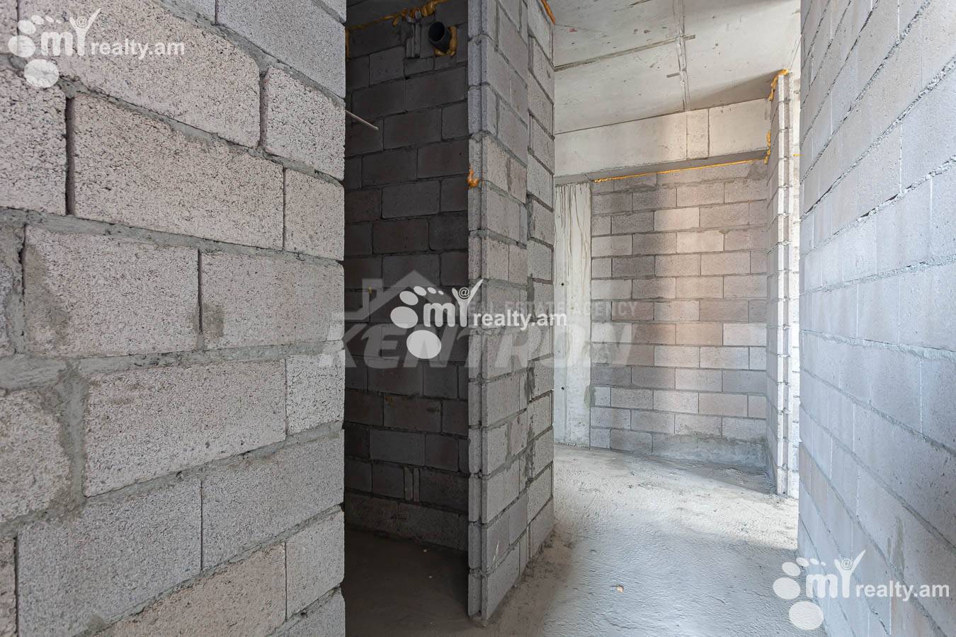 4 սենյականոց բնակարան  Մալխասյանց փող, Արաբկիր Երևան, 153865