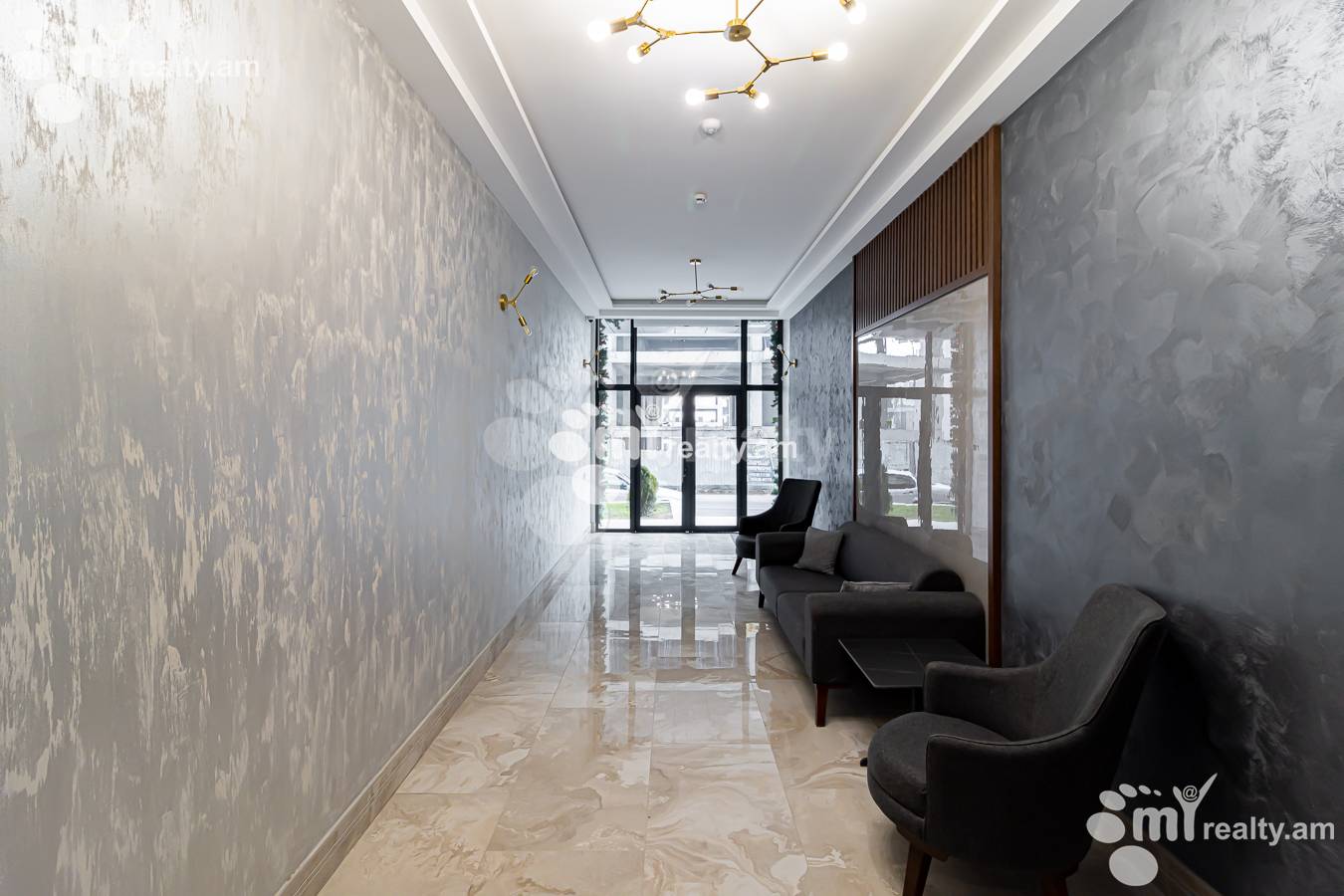 3 սենյականոց բնակարան  Կ. Ուլնեցու փող., Քանաքեռ-Զեյթուն Երևան, 154112