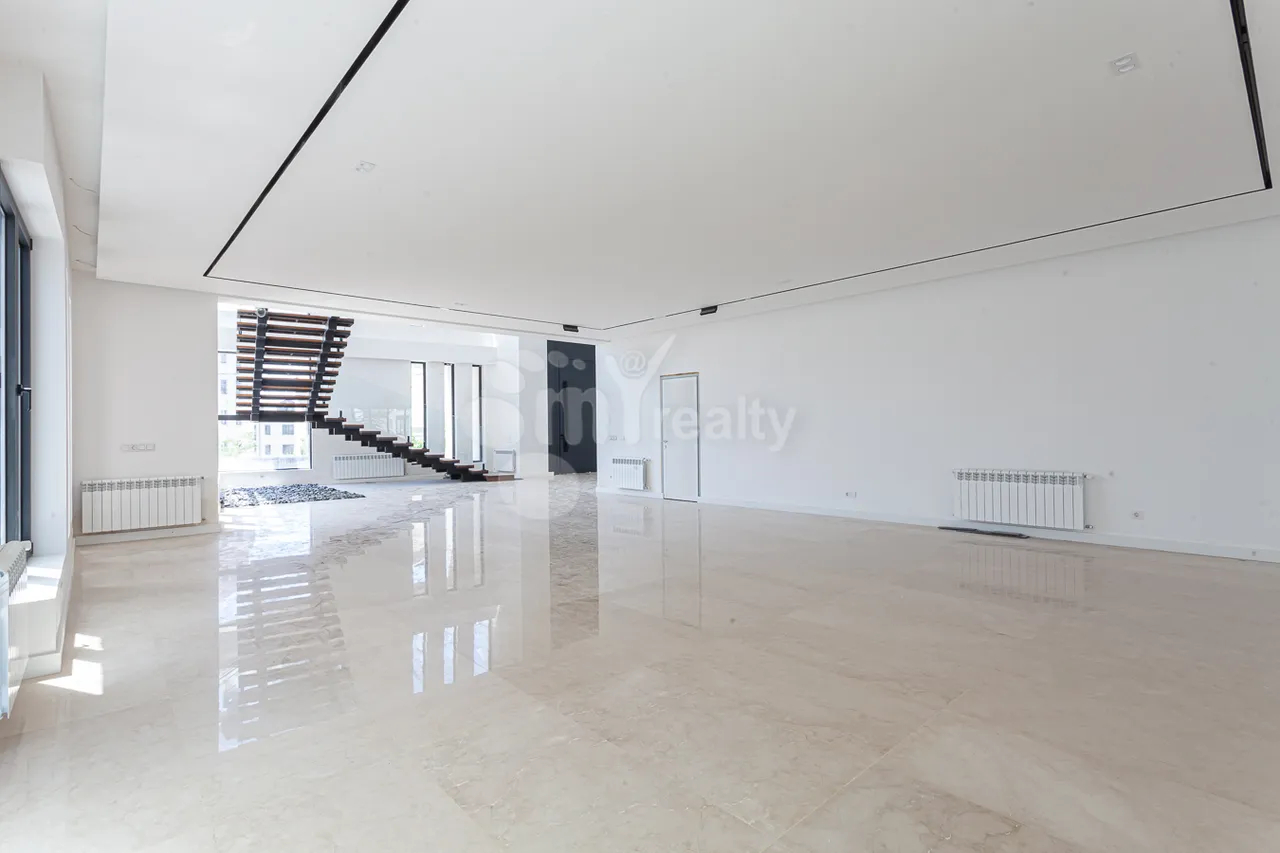 House for rent Antarayin St, Center Yerevan, 158351