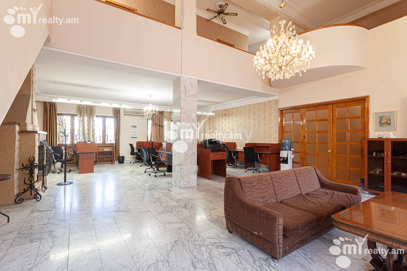 Купить дом Барбюс ул, Арабкир Ереван, 152132