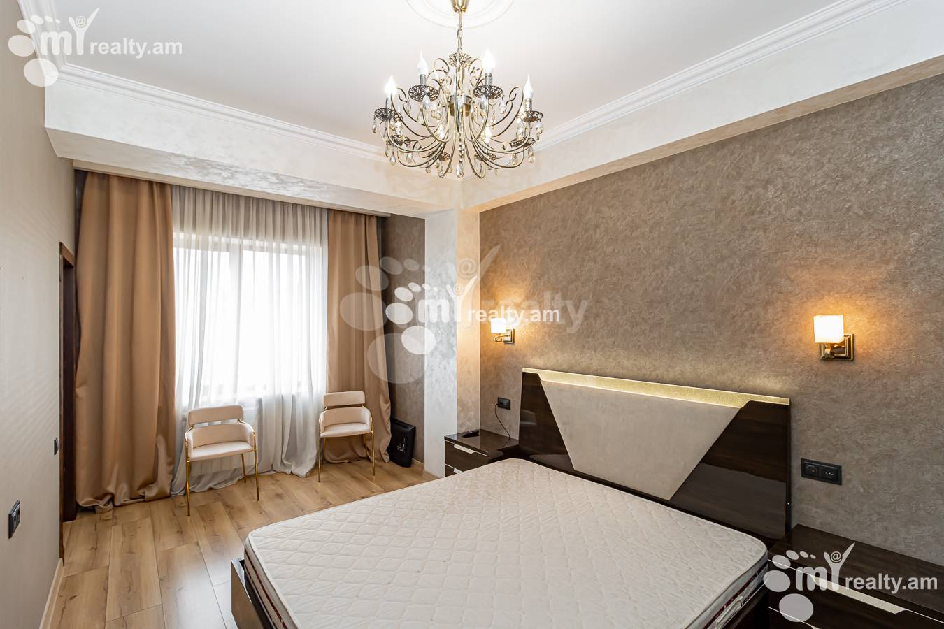 4 bedroom apartment for rent Xanzadyan St, Nork-Marasch Yerevan, 145947
