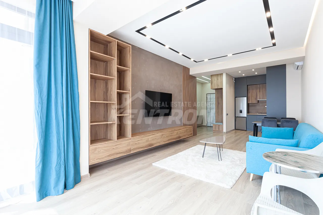 2 bedroom apartment for sale K. Ulnetsi St, Qanaqer- Sejtun Yerevan, 157822