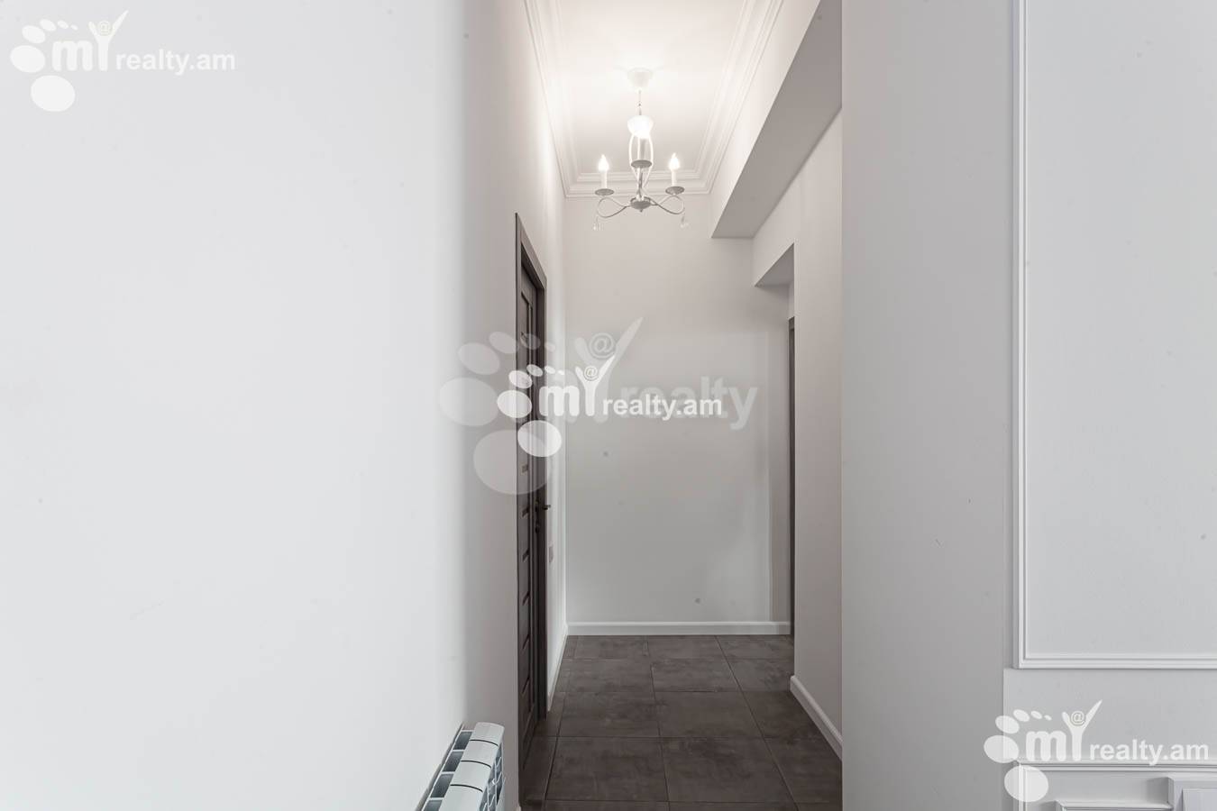 2 սենյականոց բնակարան  Կ. Ուլնեցու փող., Քանաքեռ-Զեյթուն Երևան, 153680