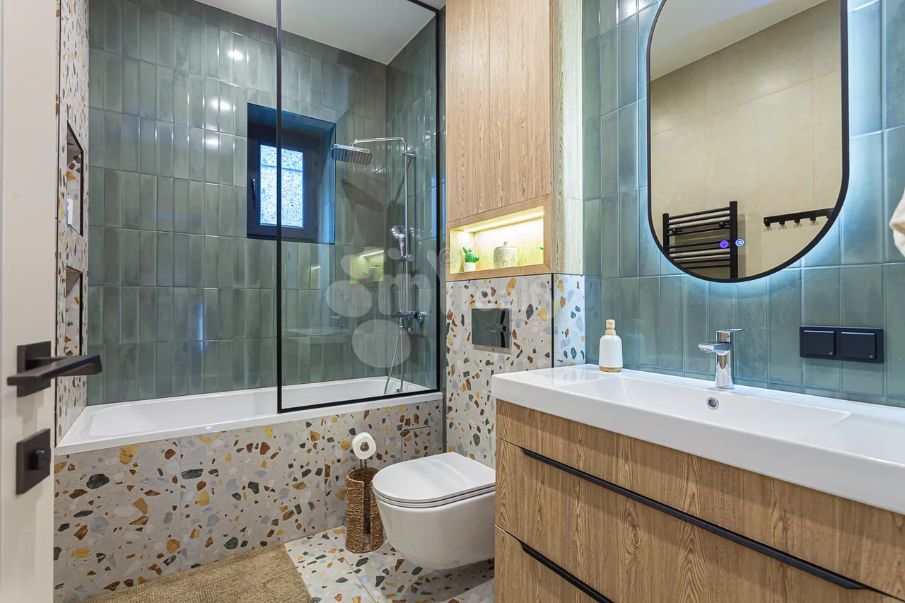 House for sale Abovyan dis, Avan Yerevan, 160738
