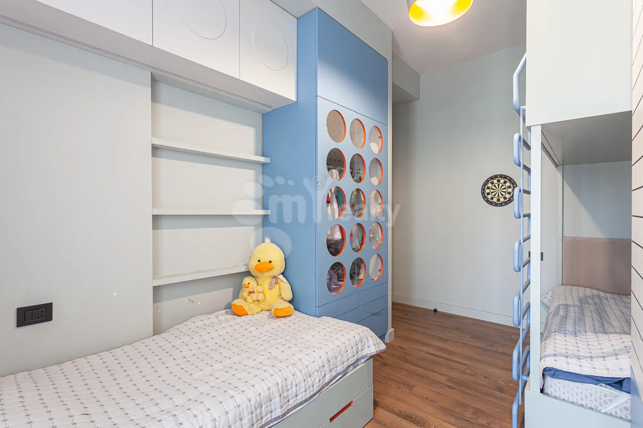 4 bedroom apartment for sale خیابان داوتاشِن بلوک 1, داوتاشِن ایروان, 157367