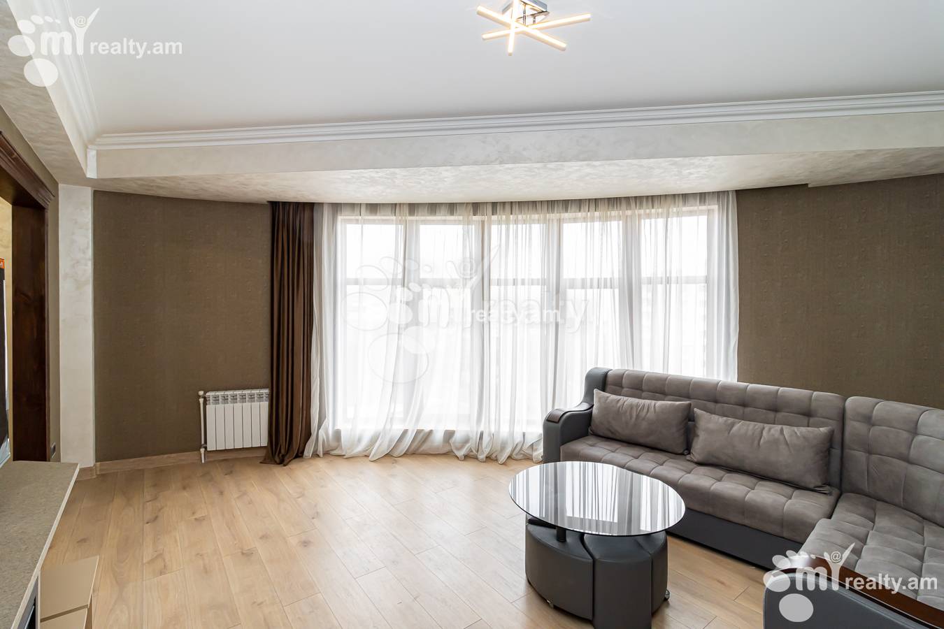 4 bedroom apartment for rent Xanzadyan St, Nork-Marasch Yerevan, 145947