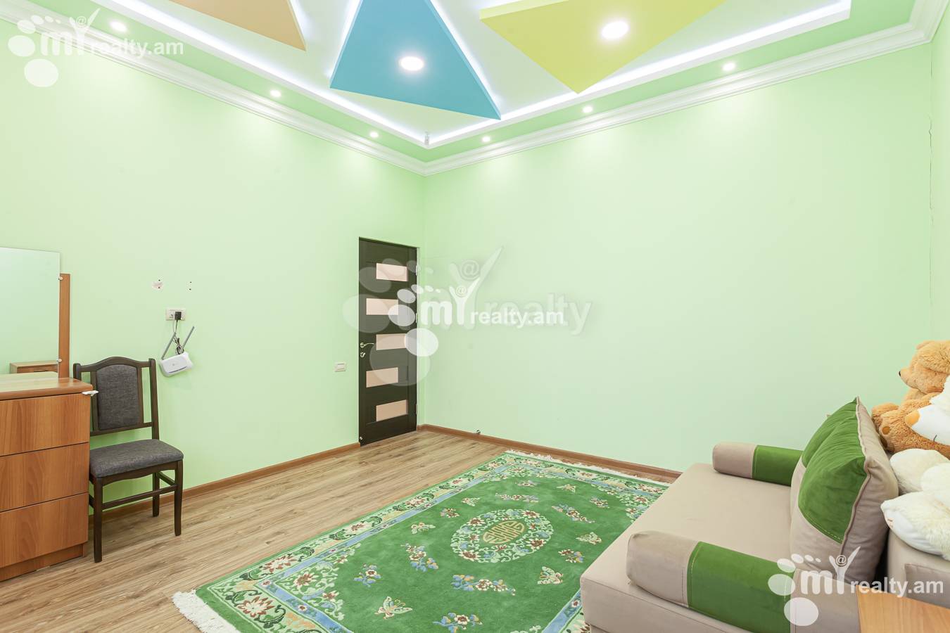 House for sale Paruyr Sevak dis., Awan Yerevan, 155370