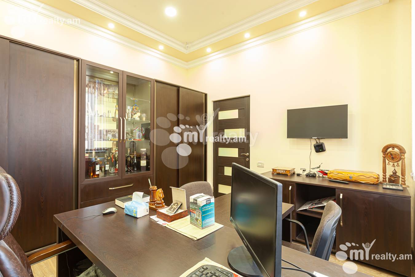 House for sale Paruyr Sevak dis., Awan Yerevan, 155370