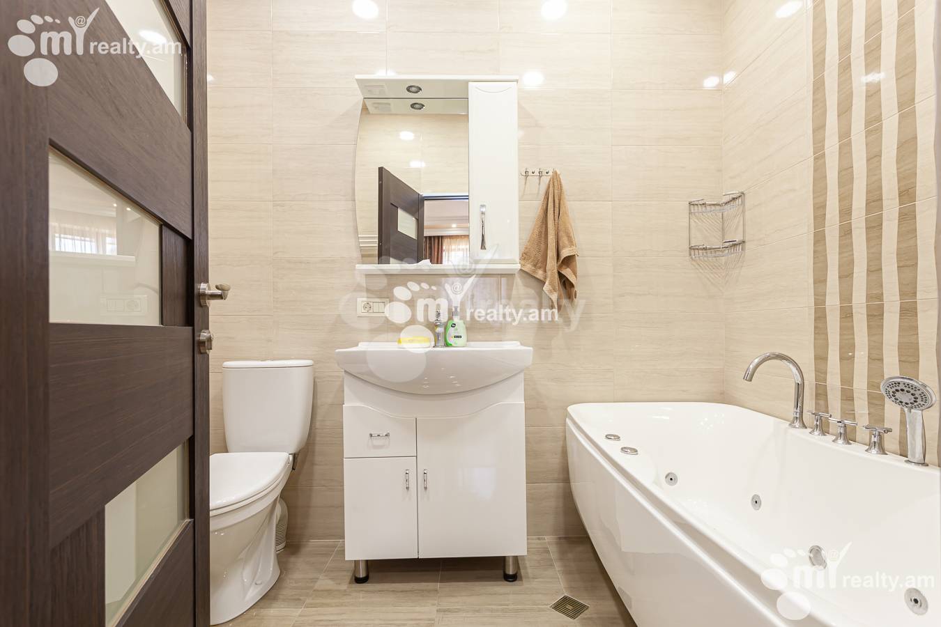 House for sale Paruyr Sevak dis., Awan Yerevan, 155370