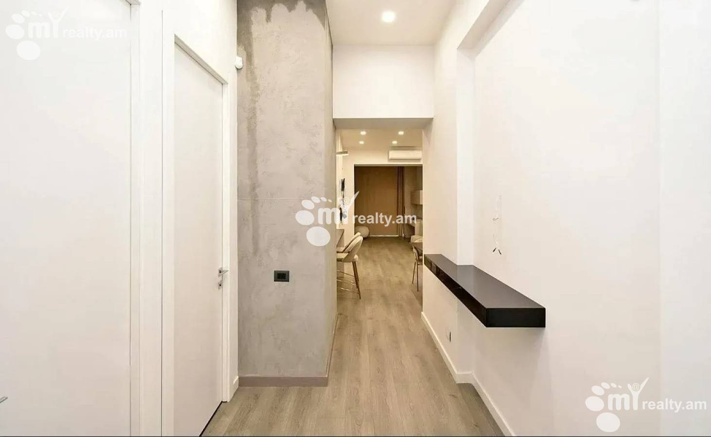 2 bedroom apartment for sale Isahakyan St, Center Yerevan, 156284