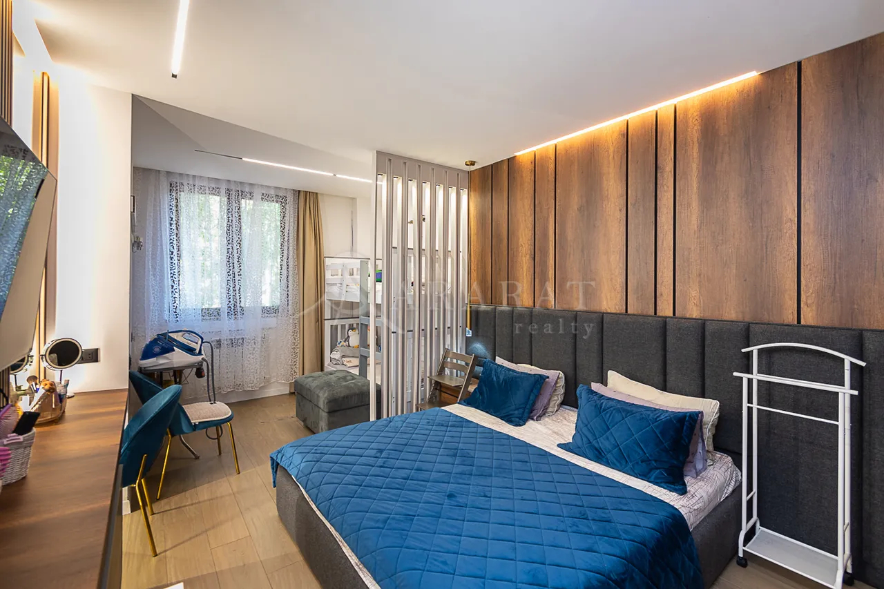 3 bedroom apartment for sale Hambardzumyan St, Arabkir Yerevan, 161974