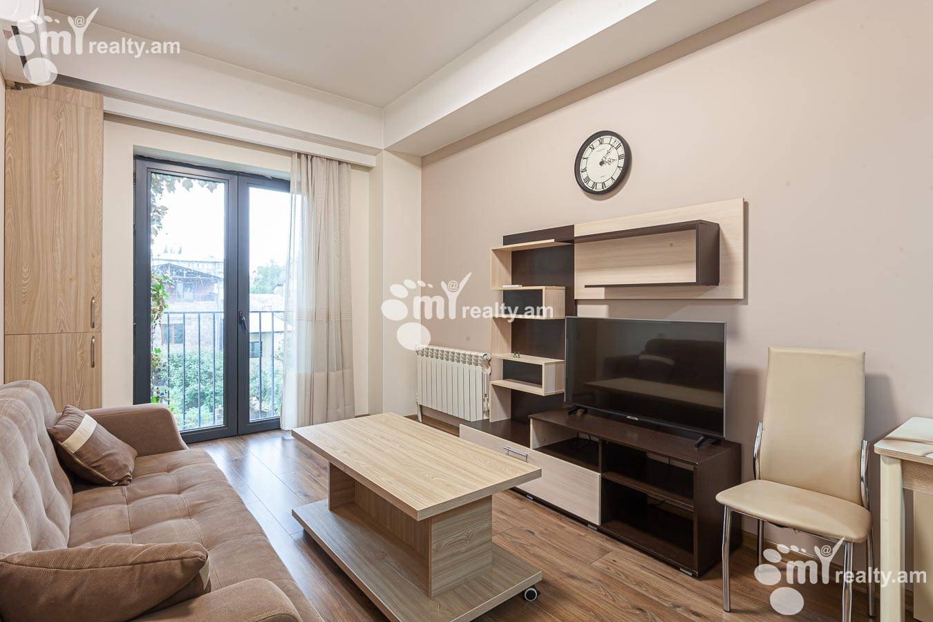 2 bedroom apartment for sale Komitas Ave, Arabkir Yerevan, 155374