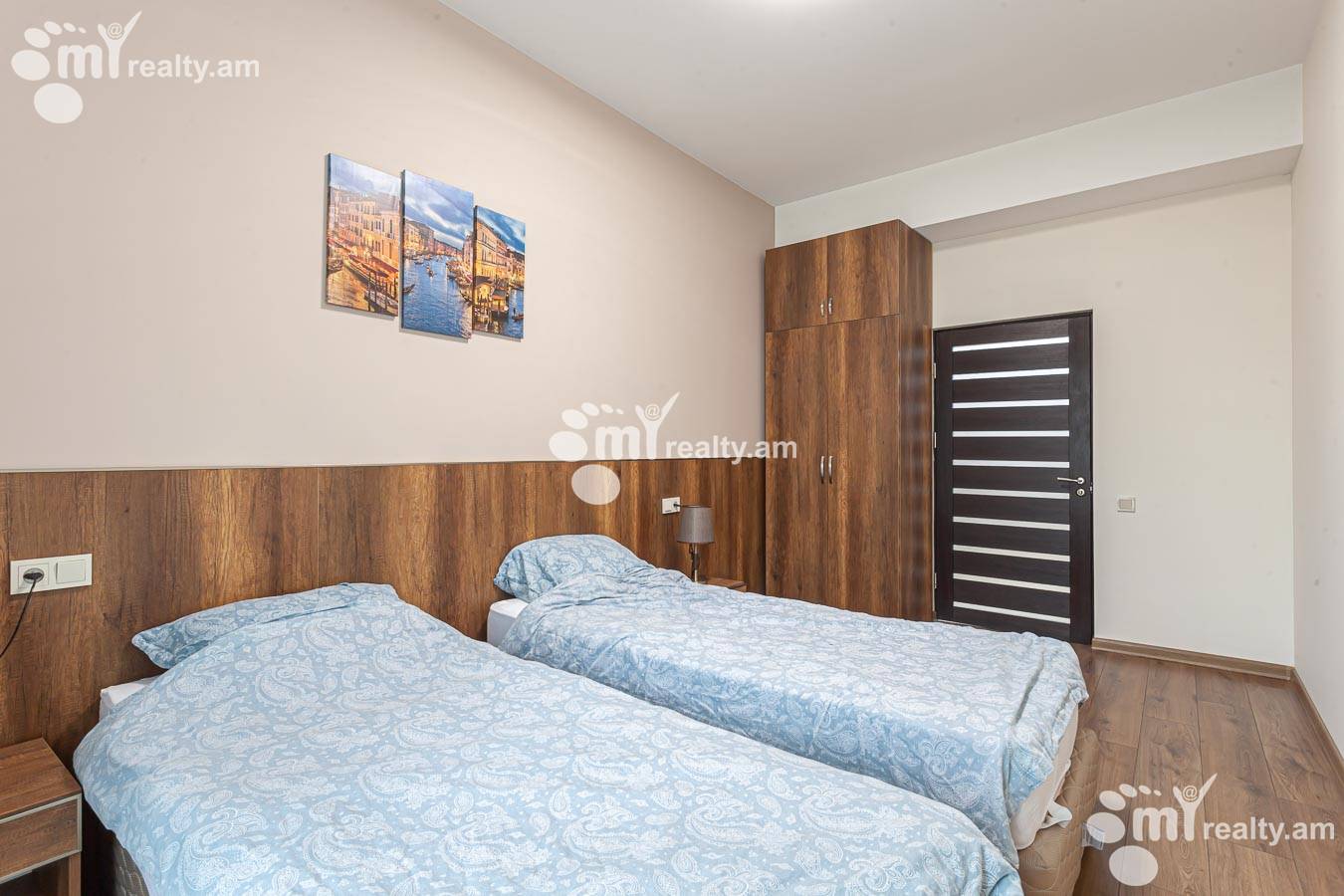 2 bedroom apartment for sale Komitas Ave, Arabkir Yerevan, 155374