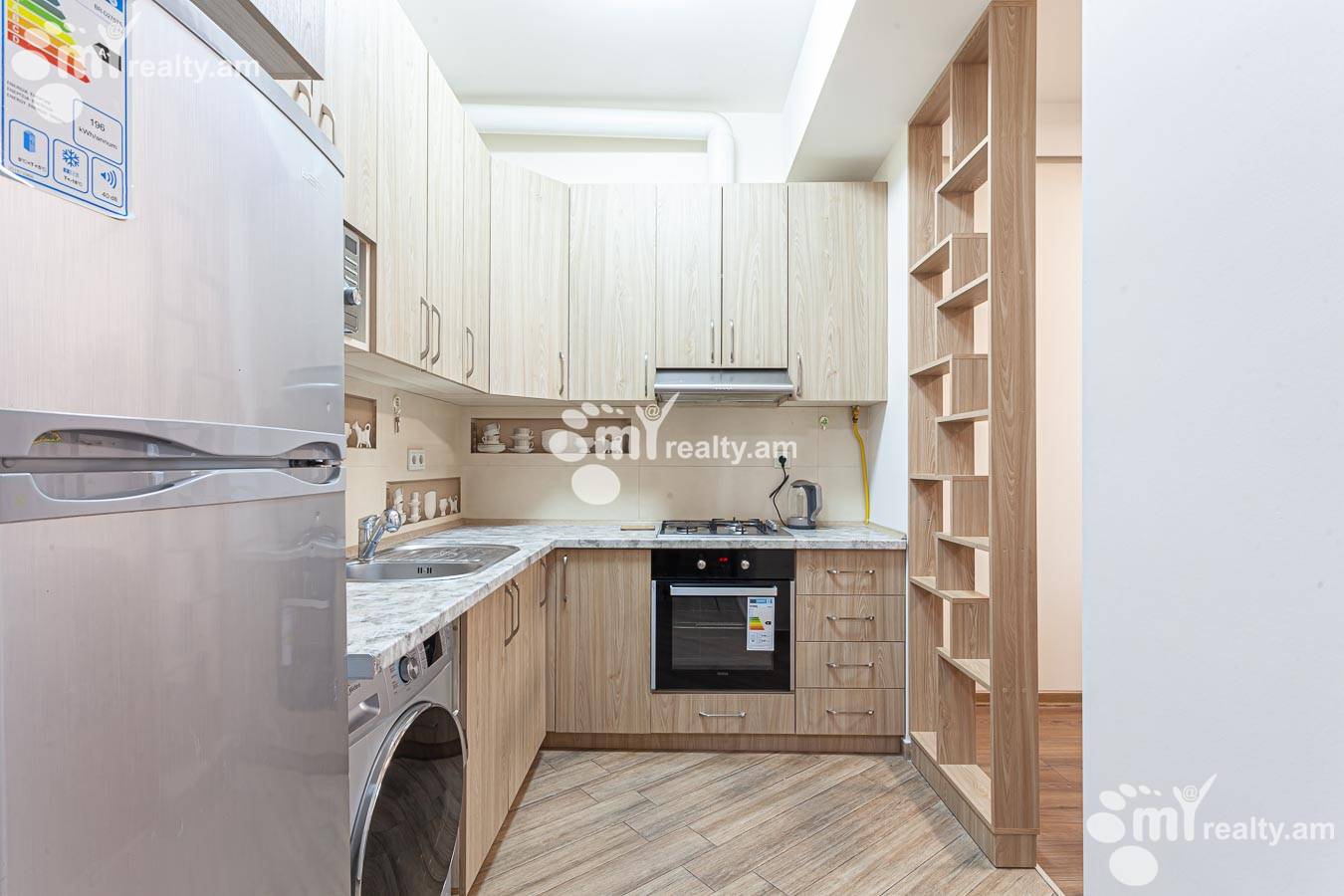 2 bedroom apartment for sale Komitas Ave, Arabkir Yerevan, 155374