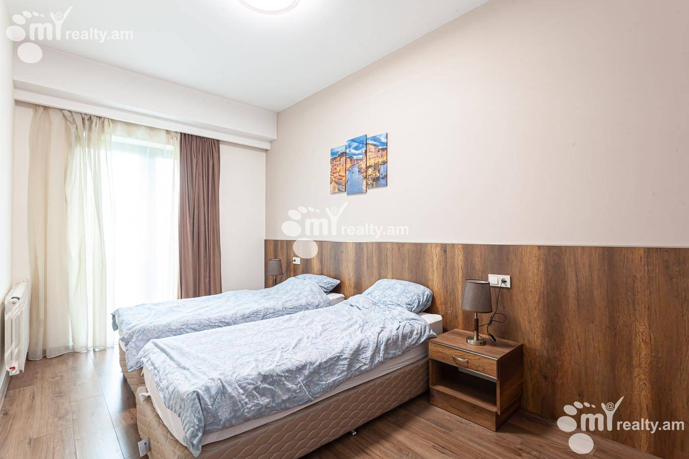 2 bedroom apartment for sale Komitas Ave, Arabkir Yerevan, 155374