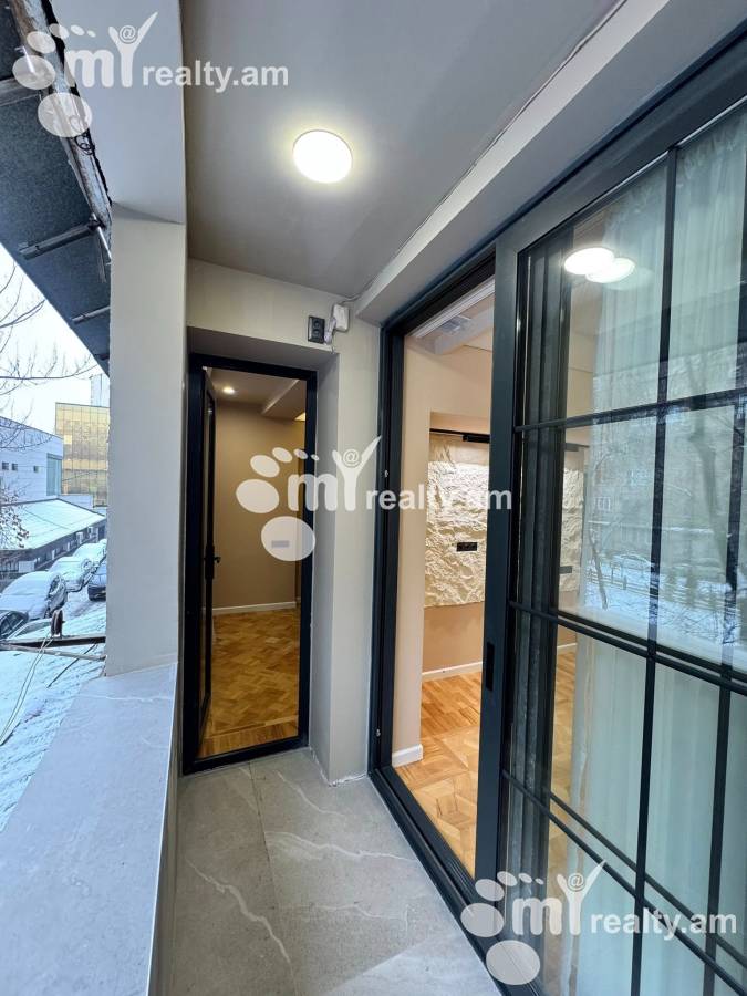 2 bedroom apartment for sale M.Khorenatsi St, Center Yerevan, 159136