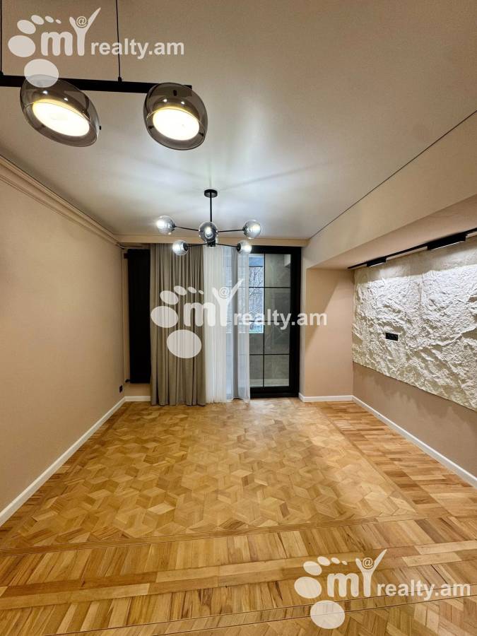 2 bedroom apartment for sale M.Khorenatsi St, Center Yerevan, 159136