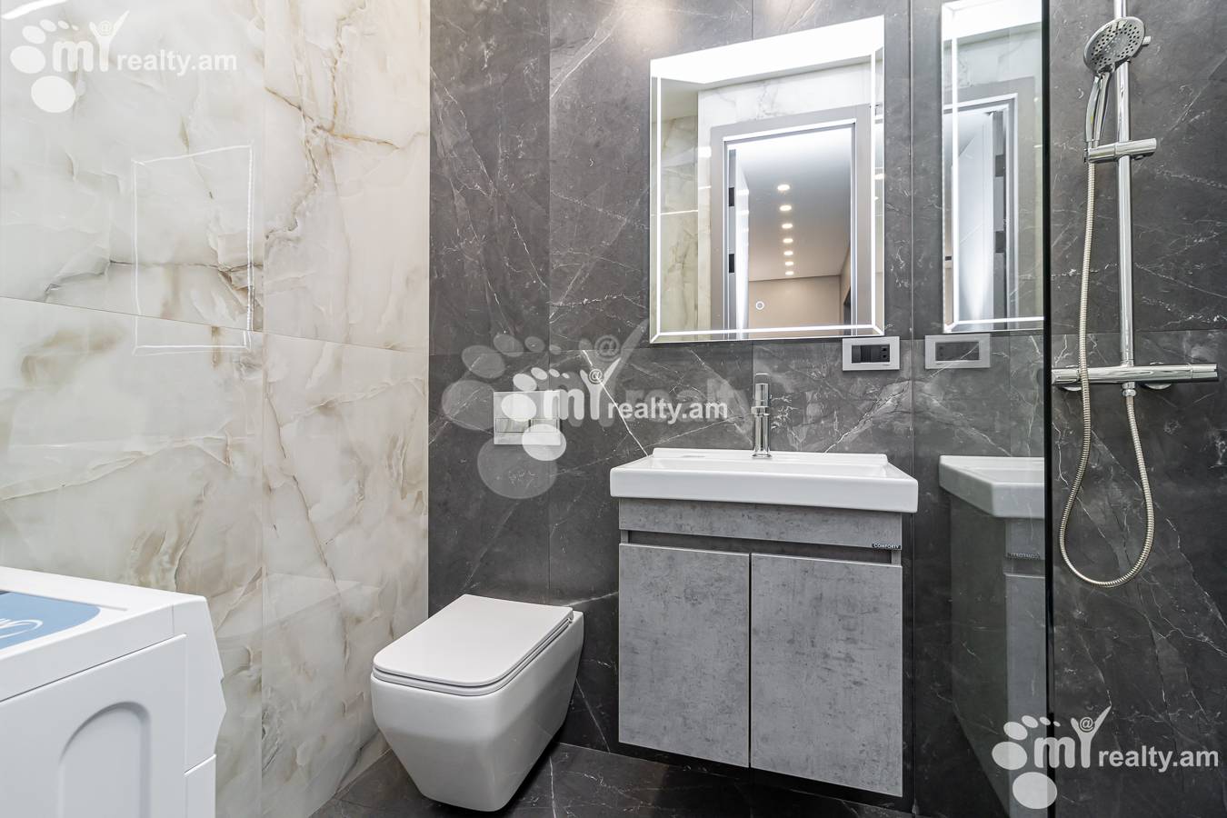 Купить 2 комнатную квартиру Комитас пр, Арабкир Ереван, 151643