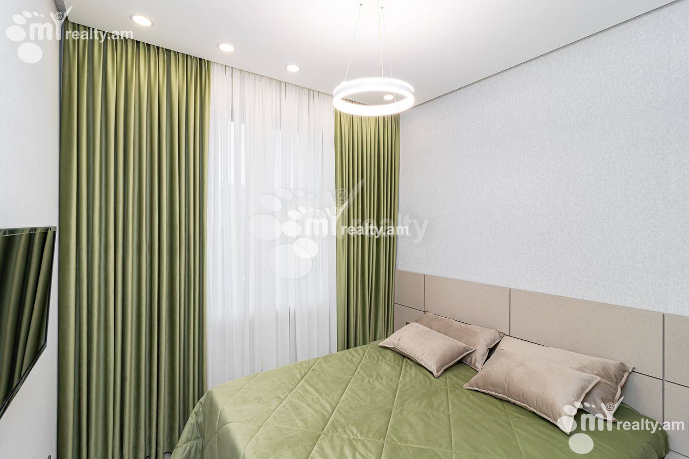 Купить 2 комнатную квартиру Комитас пр, Арабкир Ереван, 151643