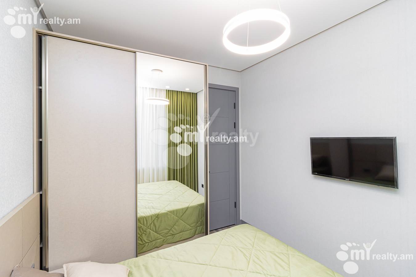 Купить 2 комнатную квартиру Комитас пр, Арабкир Ереван, 151643