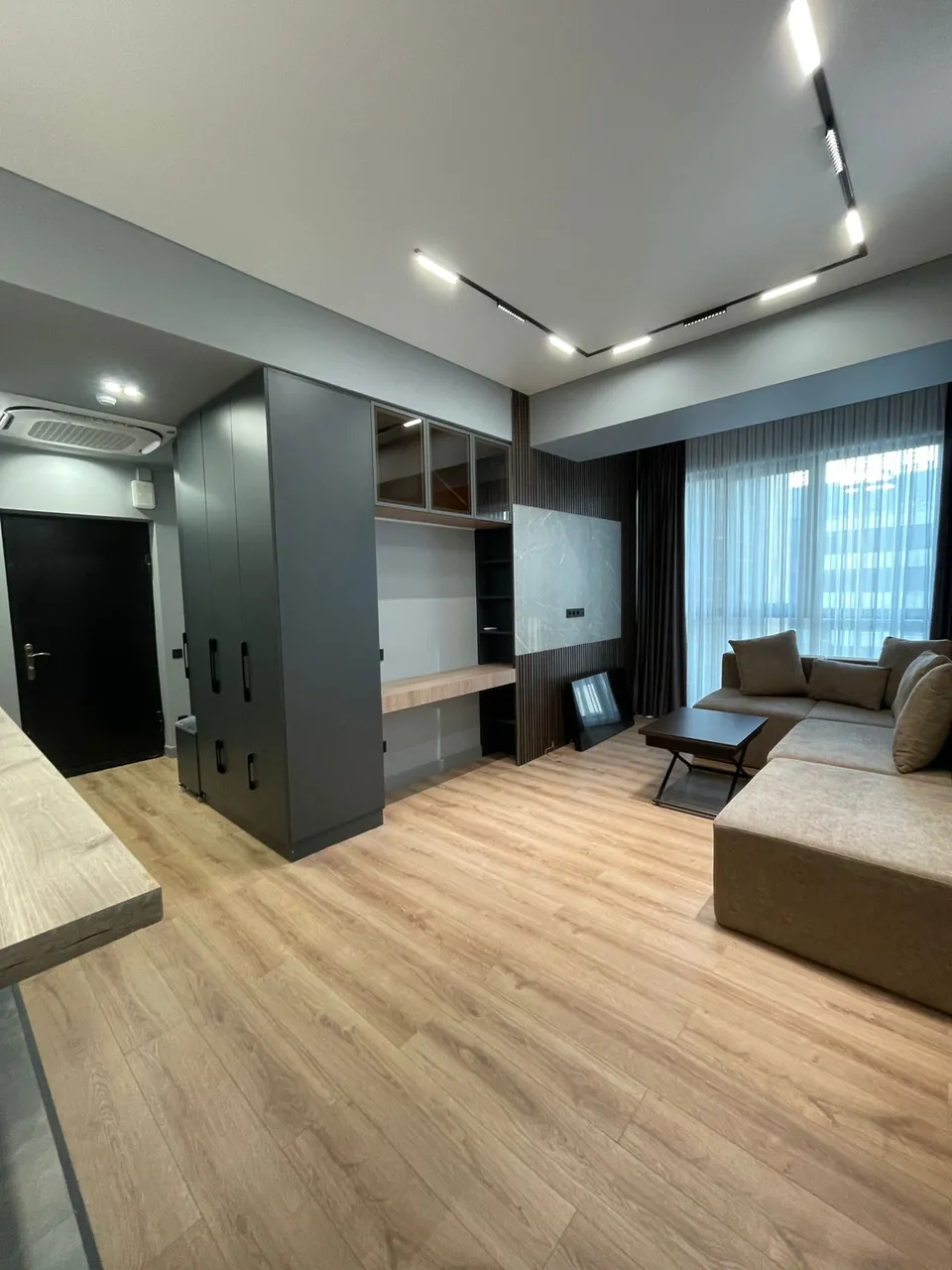 3 bedroom apartment for sale Leningradyan St, Adshapnjak Yerevan, 159118