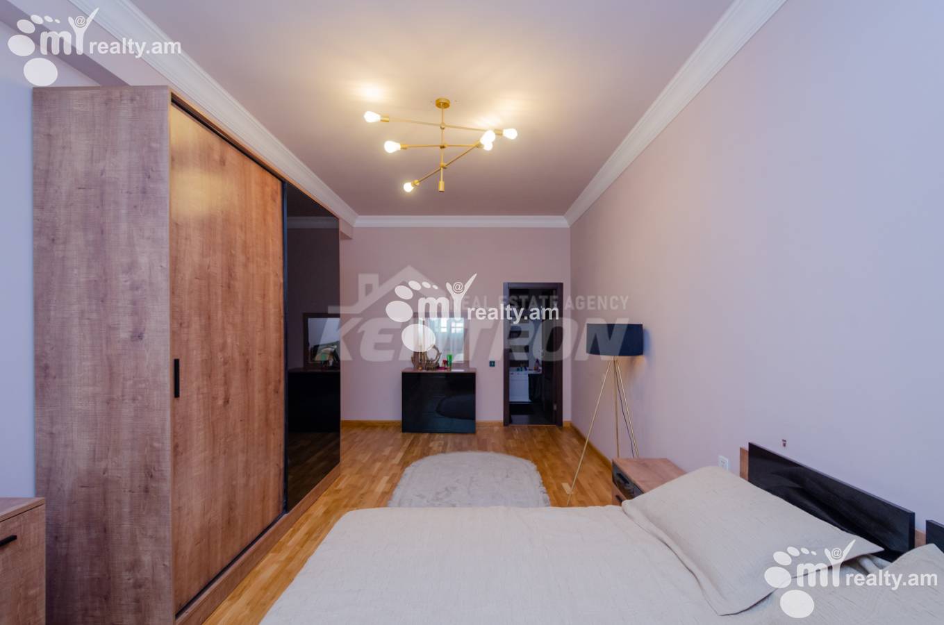 3 bedroom apartment for sale خیابان سِواک, کاناکِر – زیتون ایروان, 136094