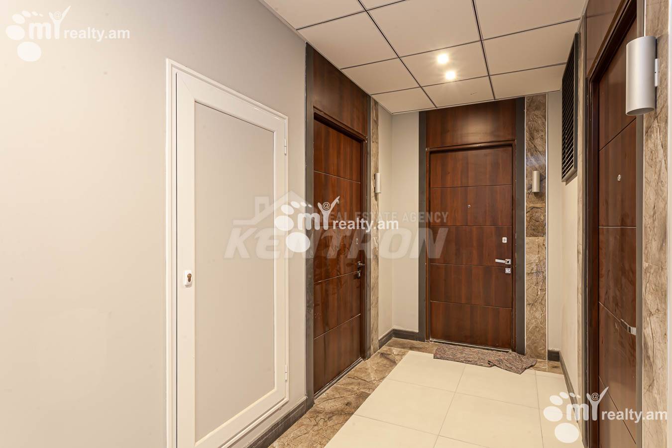 2 սենյականոց բնակարան վարձով Արշակունյաց պող, Կենտրոն Երևան, 153720