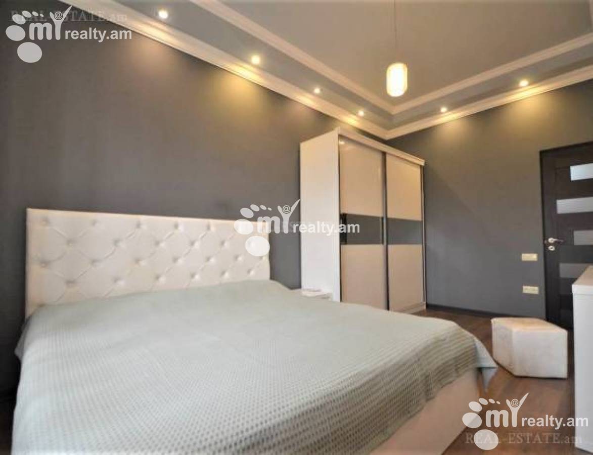 Купить 2 комнатную квартиру Екмалян ул, Центр Ереван, 139596