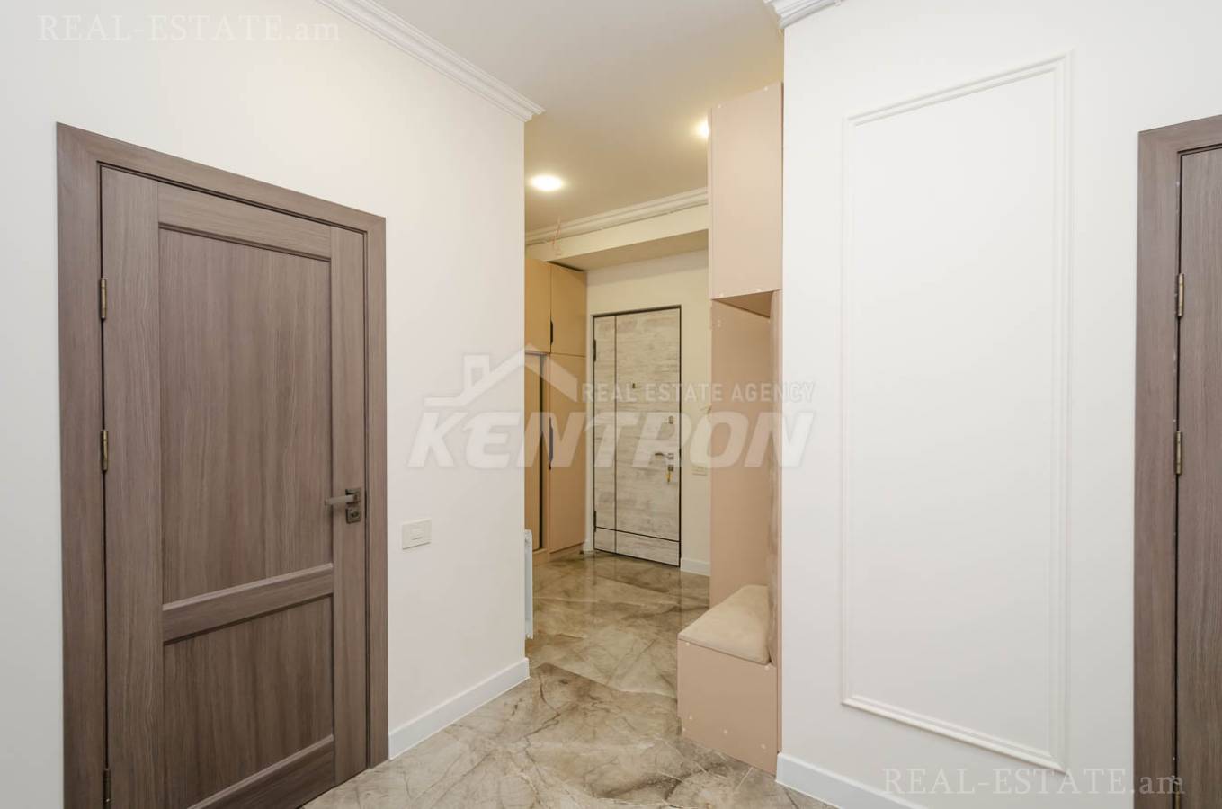 3 bedroom apartment for sale خیابان ک. اولنِتسی, کاناکِر – زیتون ایروان, 140485