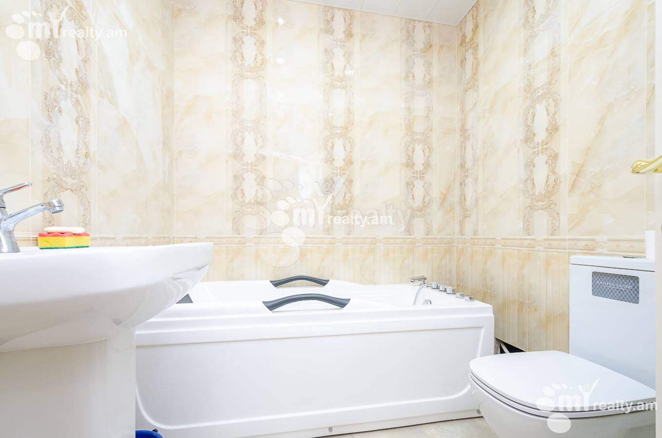 2 bedroom apartment for sale Teryan St, Center Yerevan, 152357