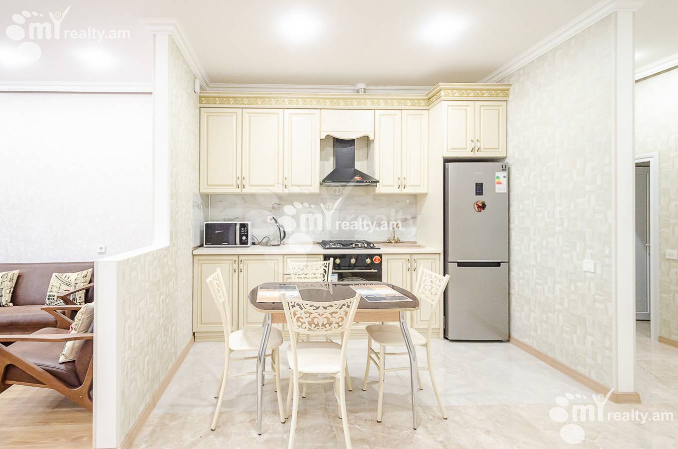 2 bedroom apartment for sale Teryan St, Center Yerevan, 152357