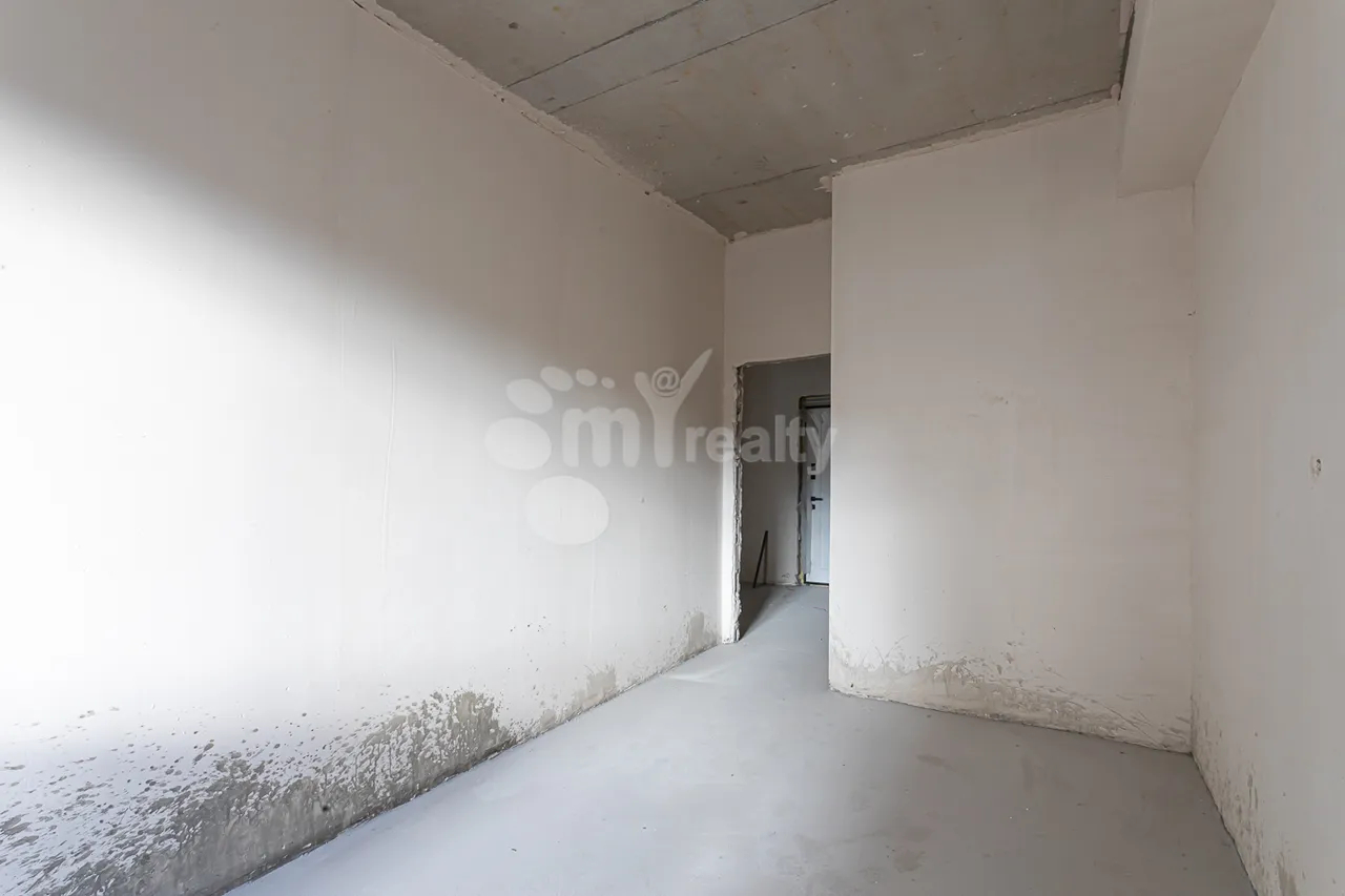 3 bedroom apartment for sale Acharyan St, Awan Yerevan, 159885