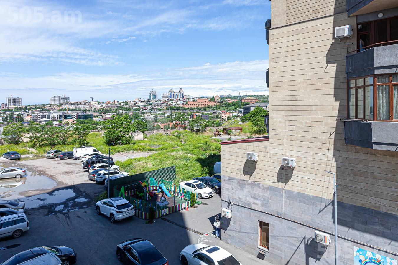 2 bedroom apartment for rent Argishti St, Center Yerevan, 154176