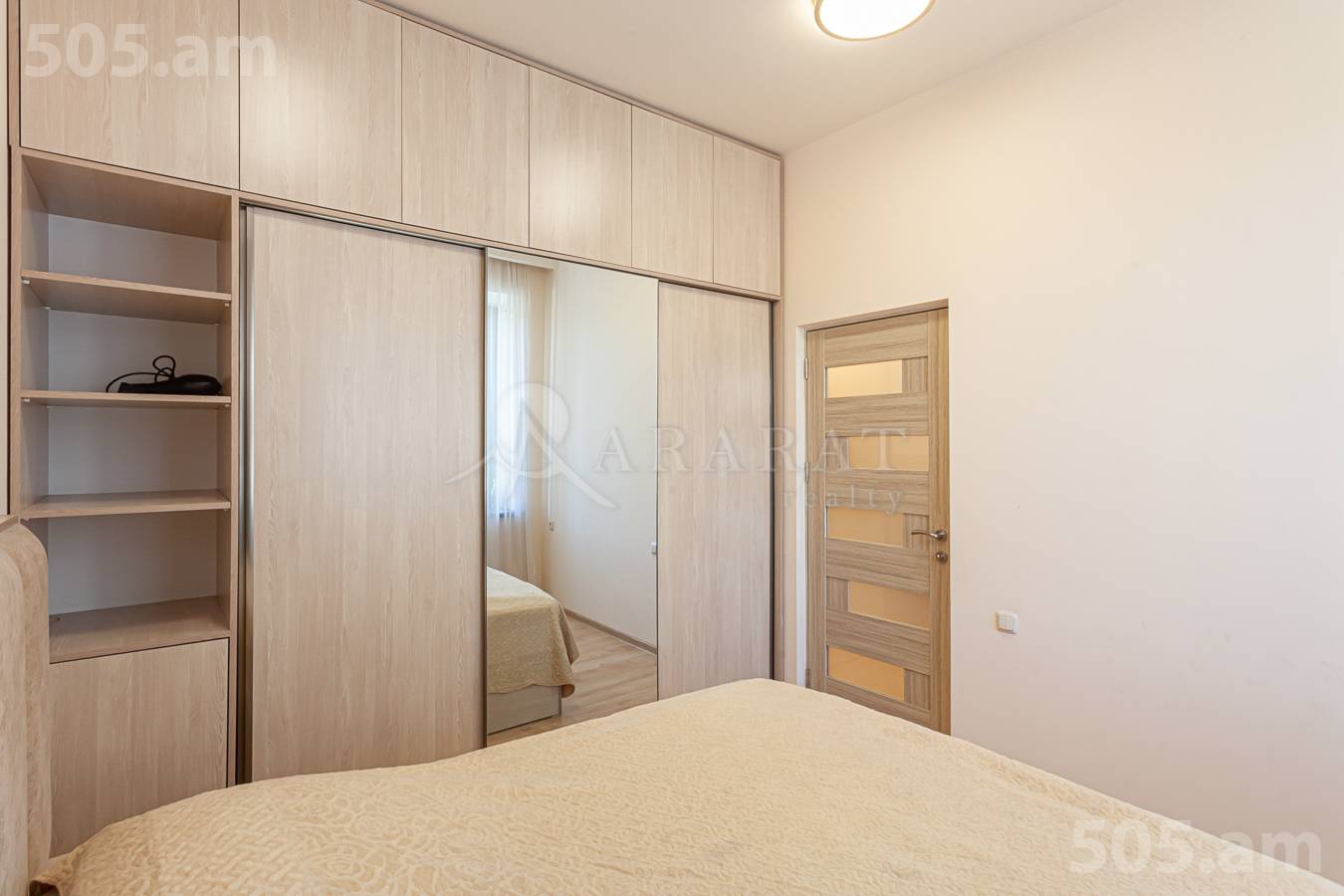 2 bedroom apartment for rent Argishti St, Center Yerevan, 154176