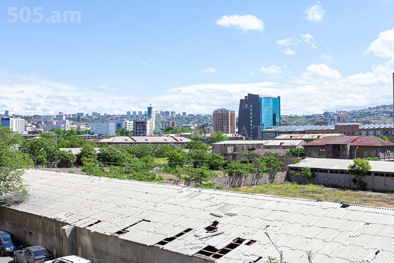 2 bedroom apartment for rent Argishti St, Center Yerevan, 154176