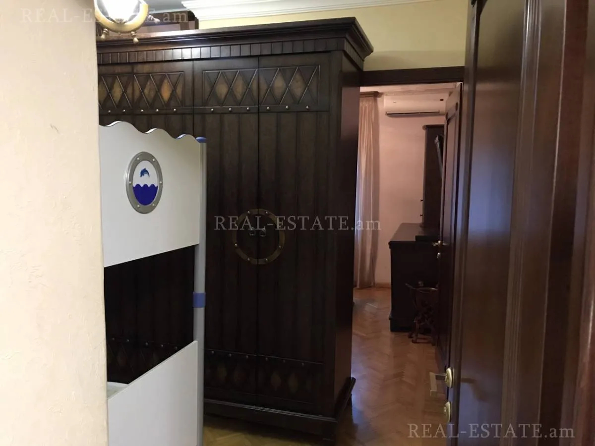 2 bedroom apartment for sale Tigran Mets Ave, Center Yerevan, 157565
