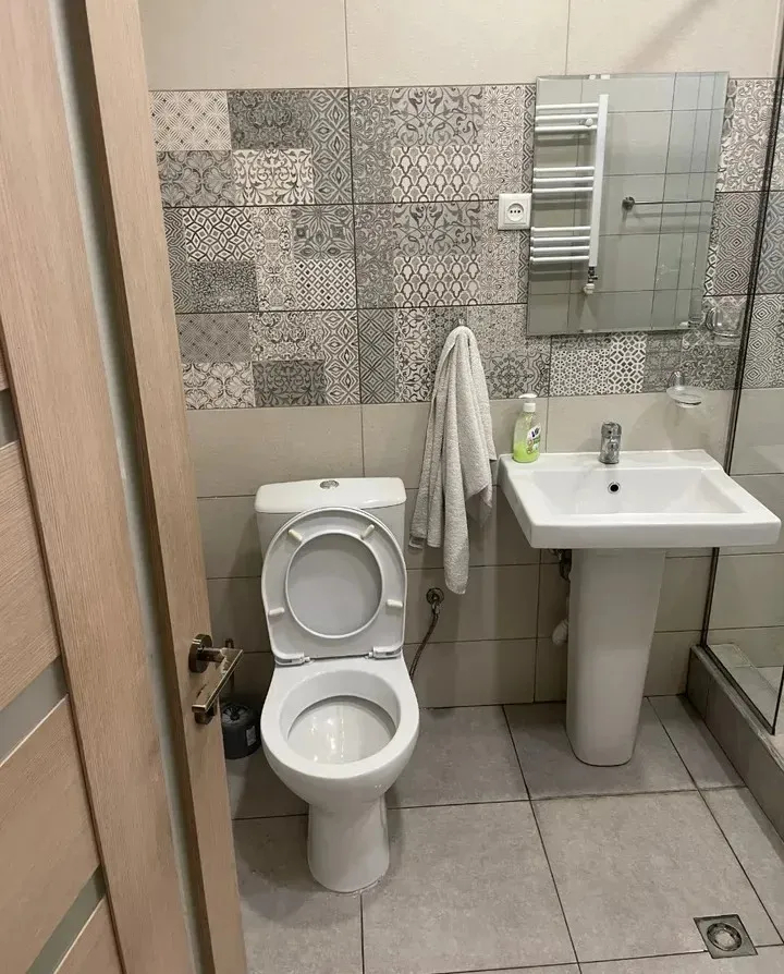 2 bedroom apartment for sale Sevak St, Kanaqer-Zeytun Yerevan, 158774