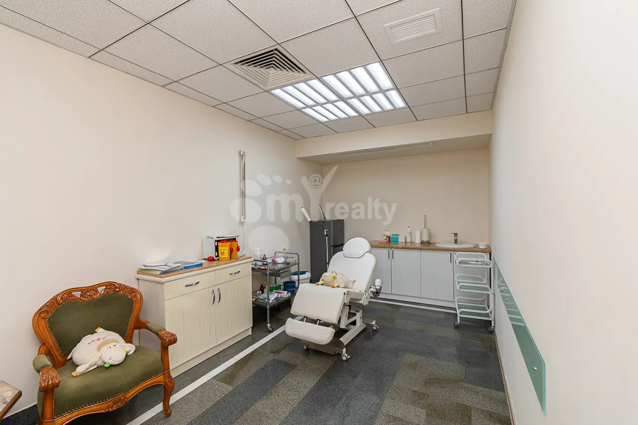 House for rent Jems Brays St, Arabkir Yerevan, 160669