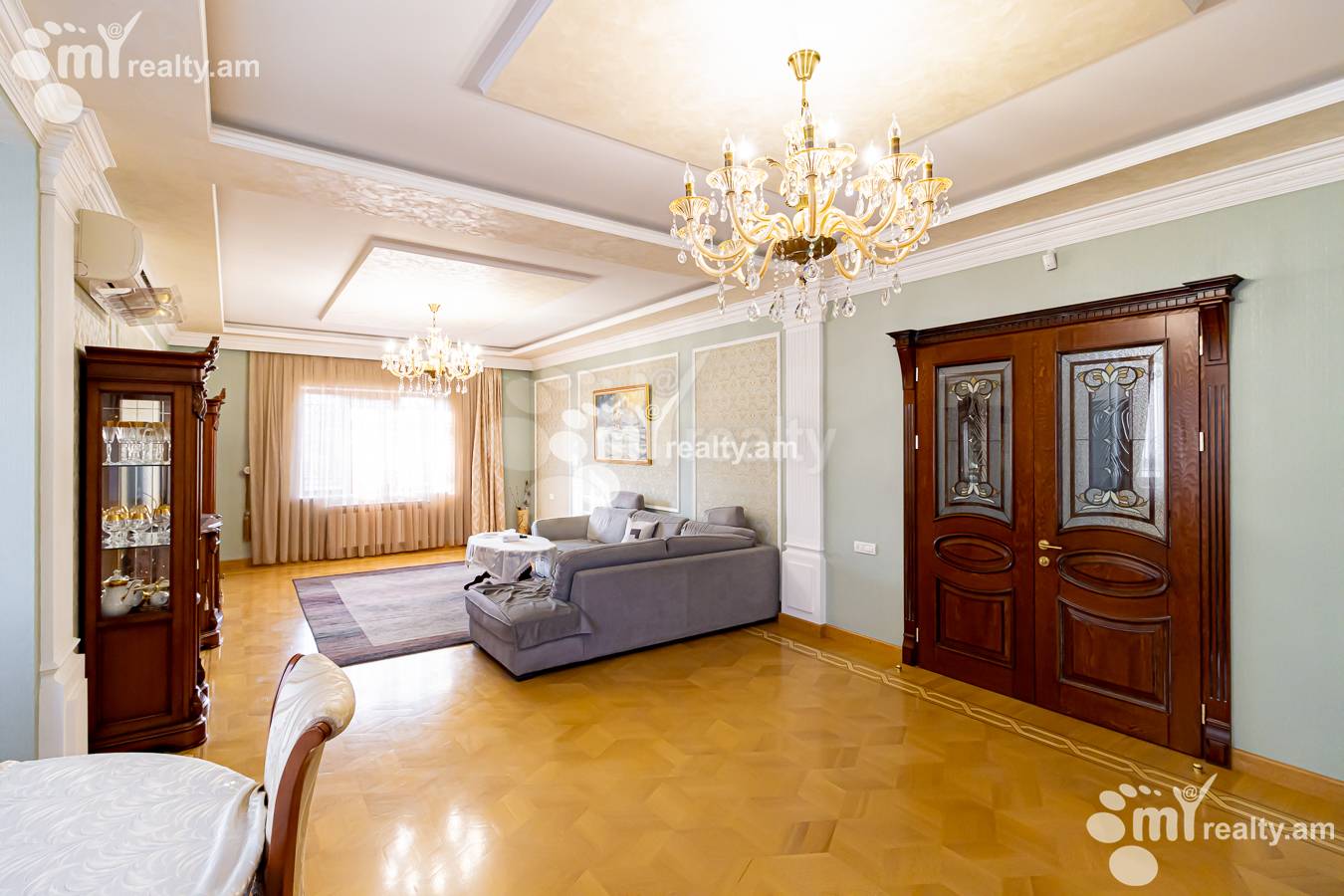 House for sale G 1 dis., Ajapnyak Yerevan, 154562